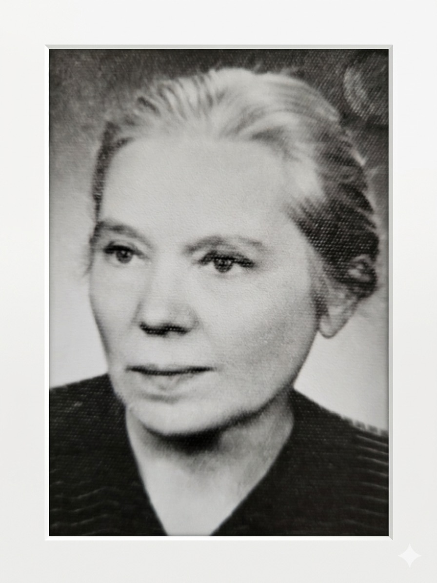 Anna Šenšelová