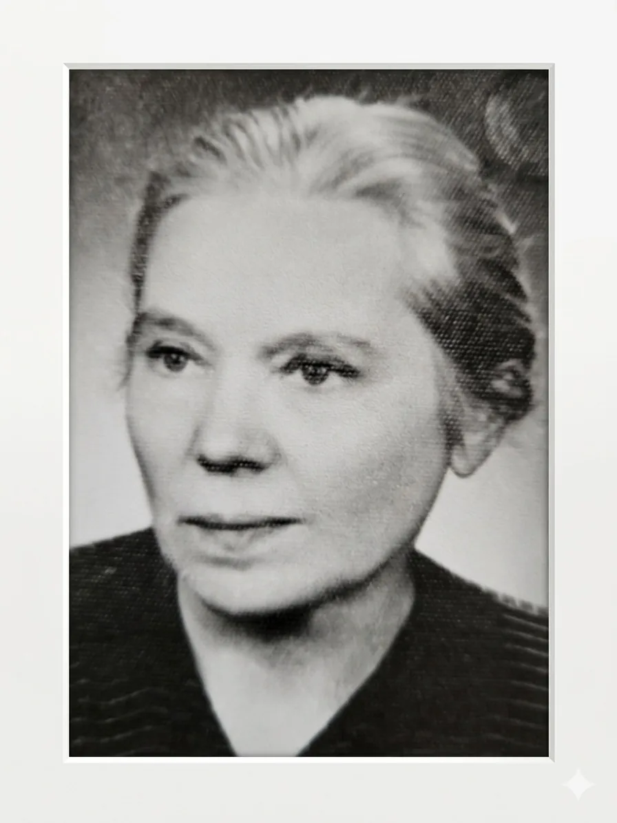 Anna Šenšelová
