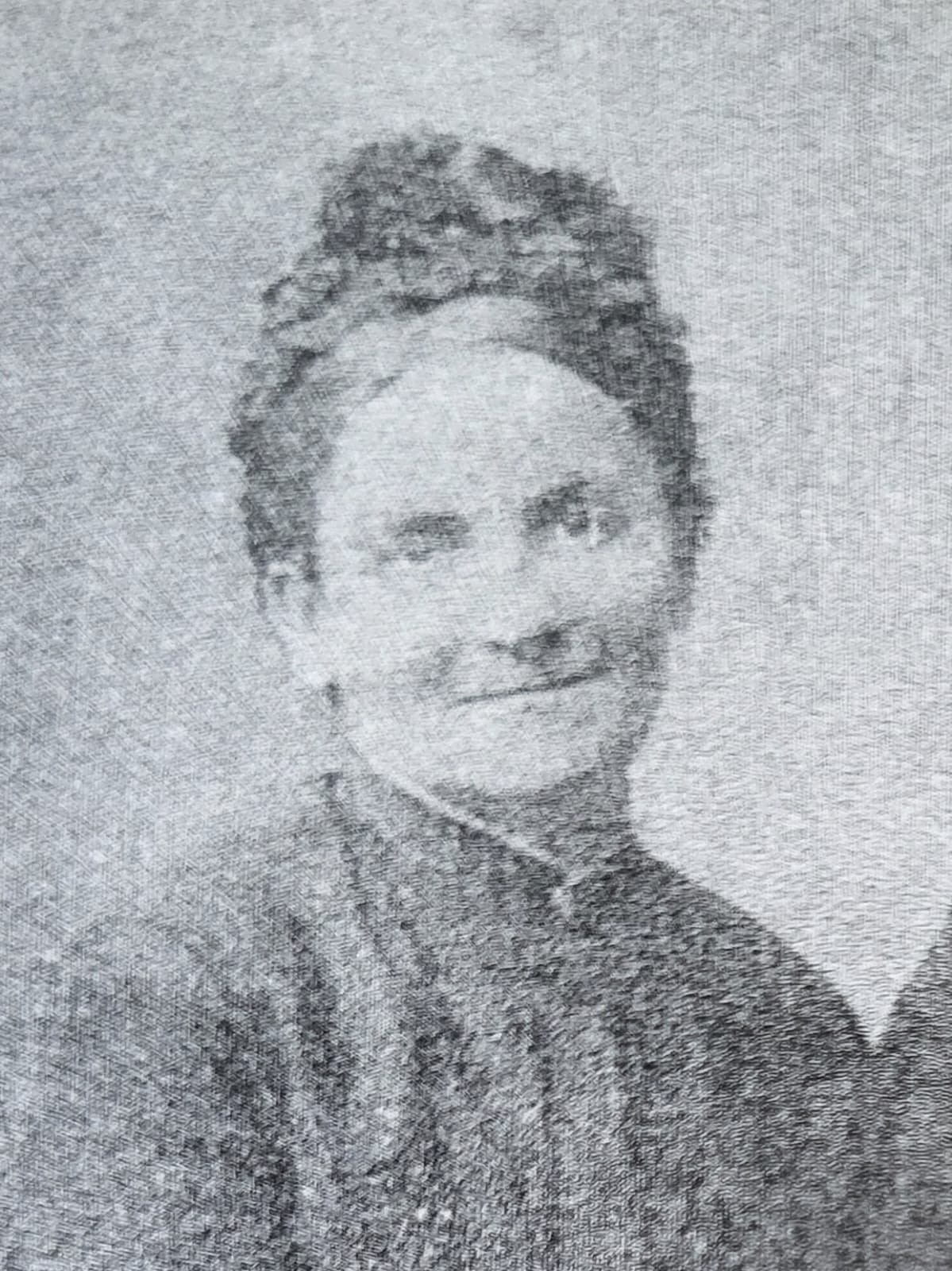 Anna Hodžová