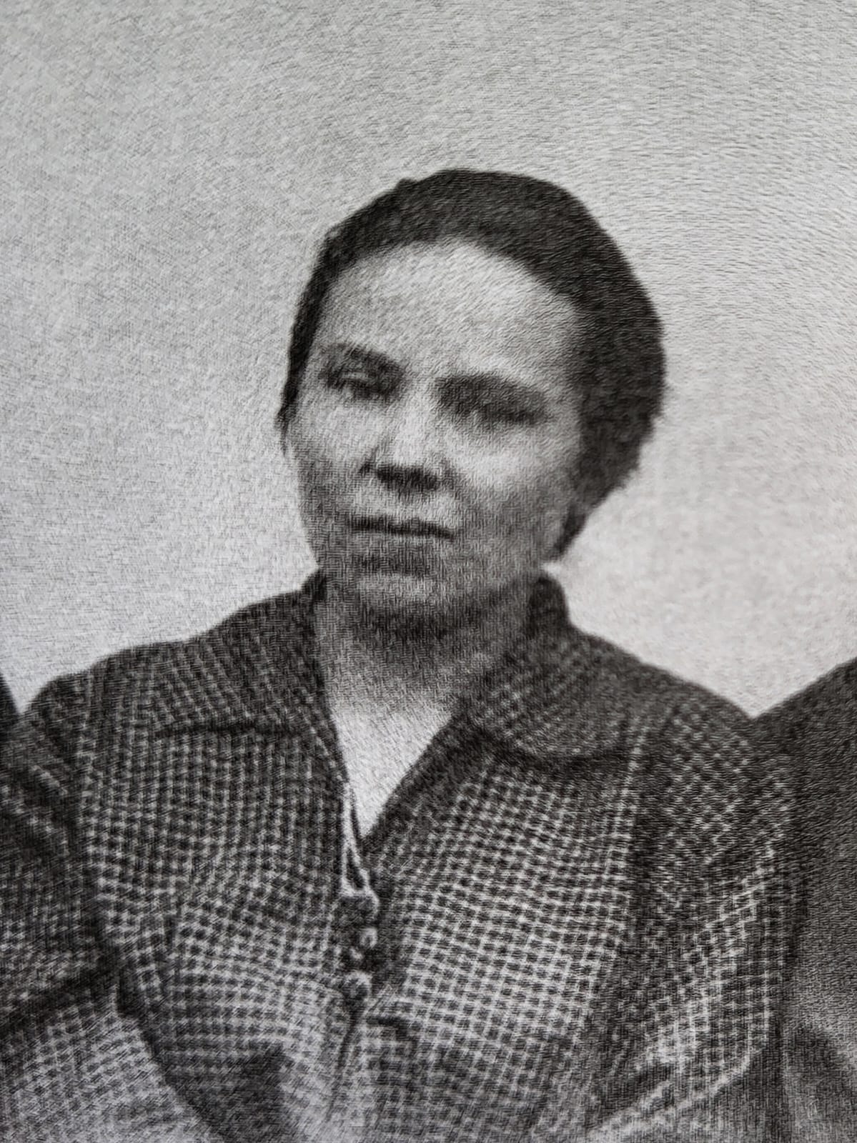 Anna Šenšelová
