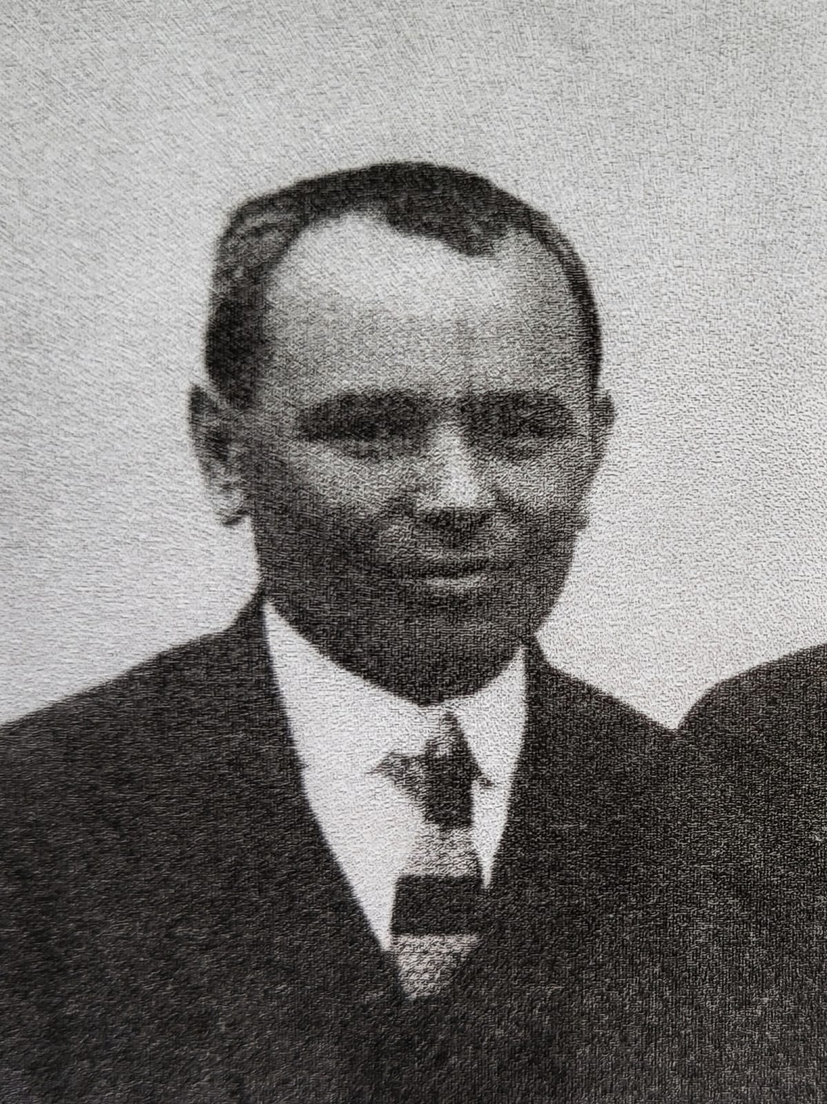 Ján Šenšel