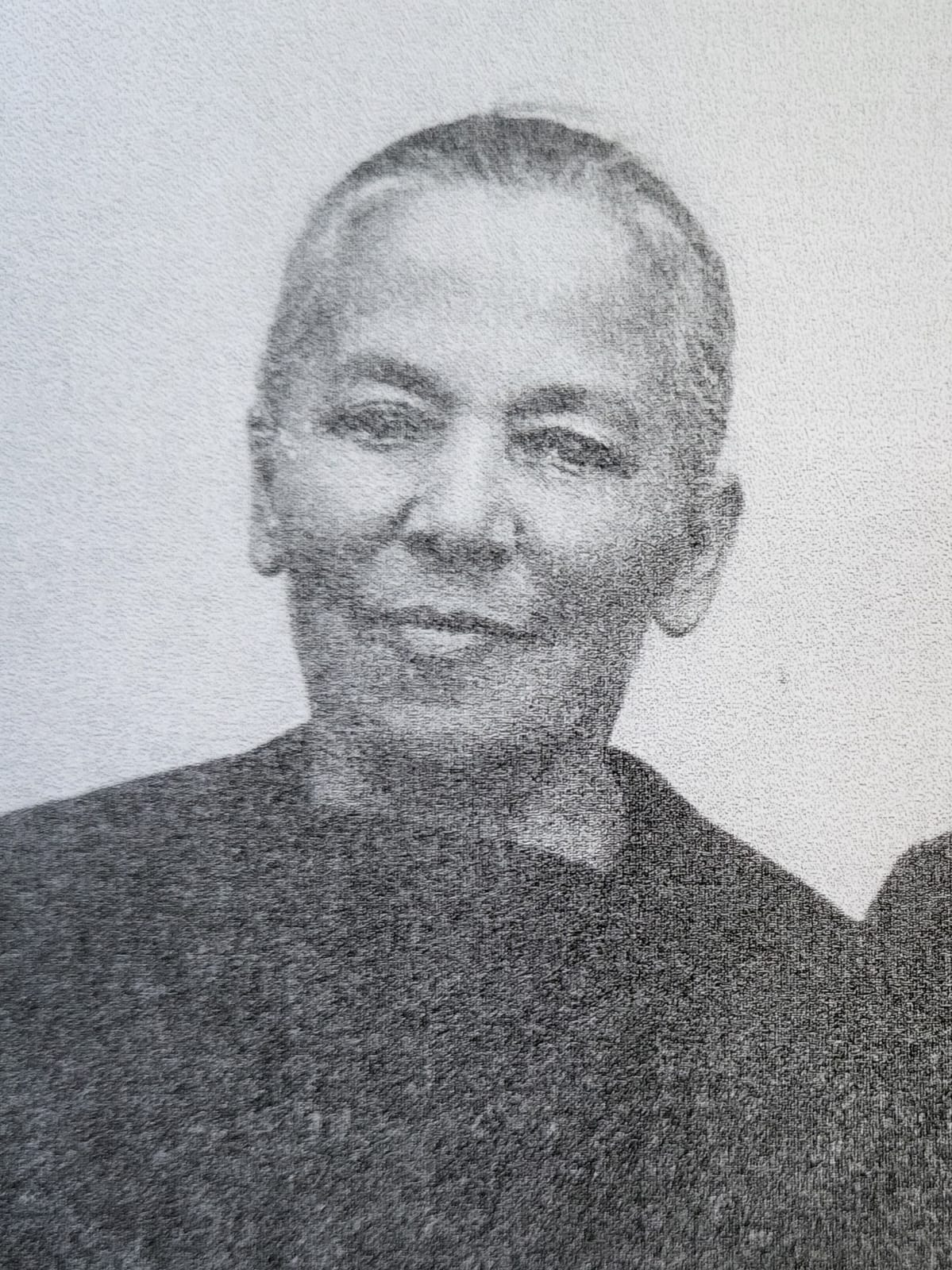 Ľudmila Šenšelová Izáková