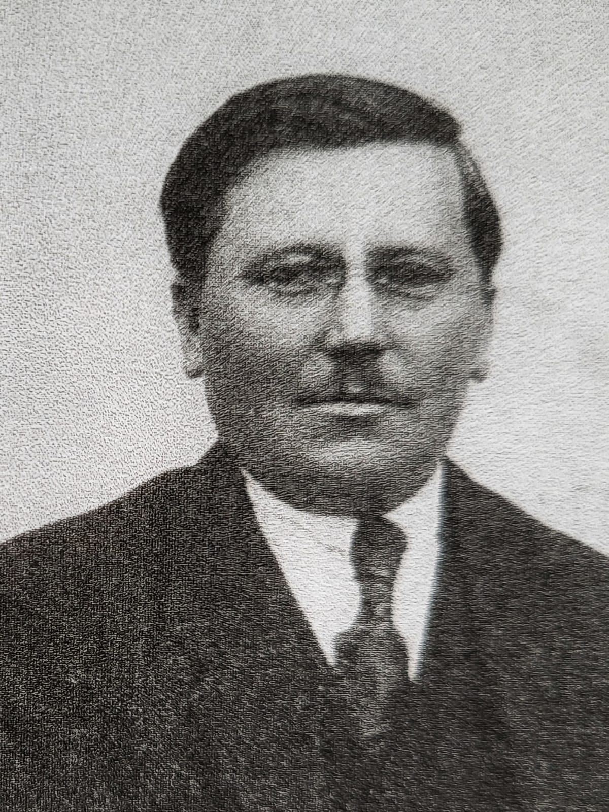 Ľudovít Šenšel