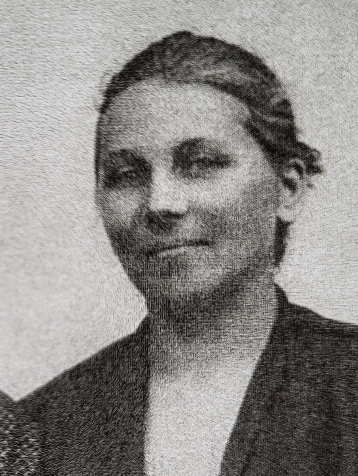 Oľga Helvíghová
