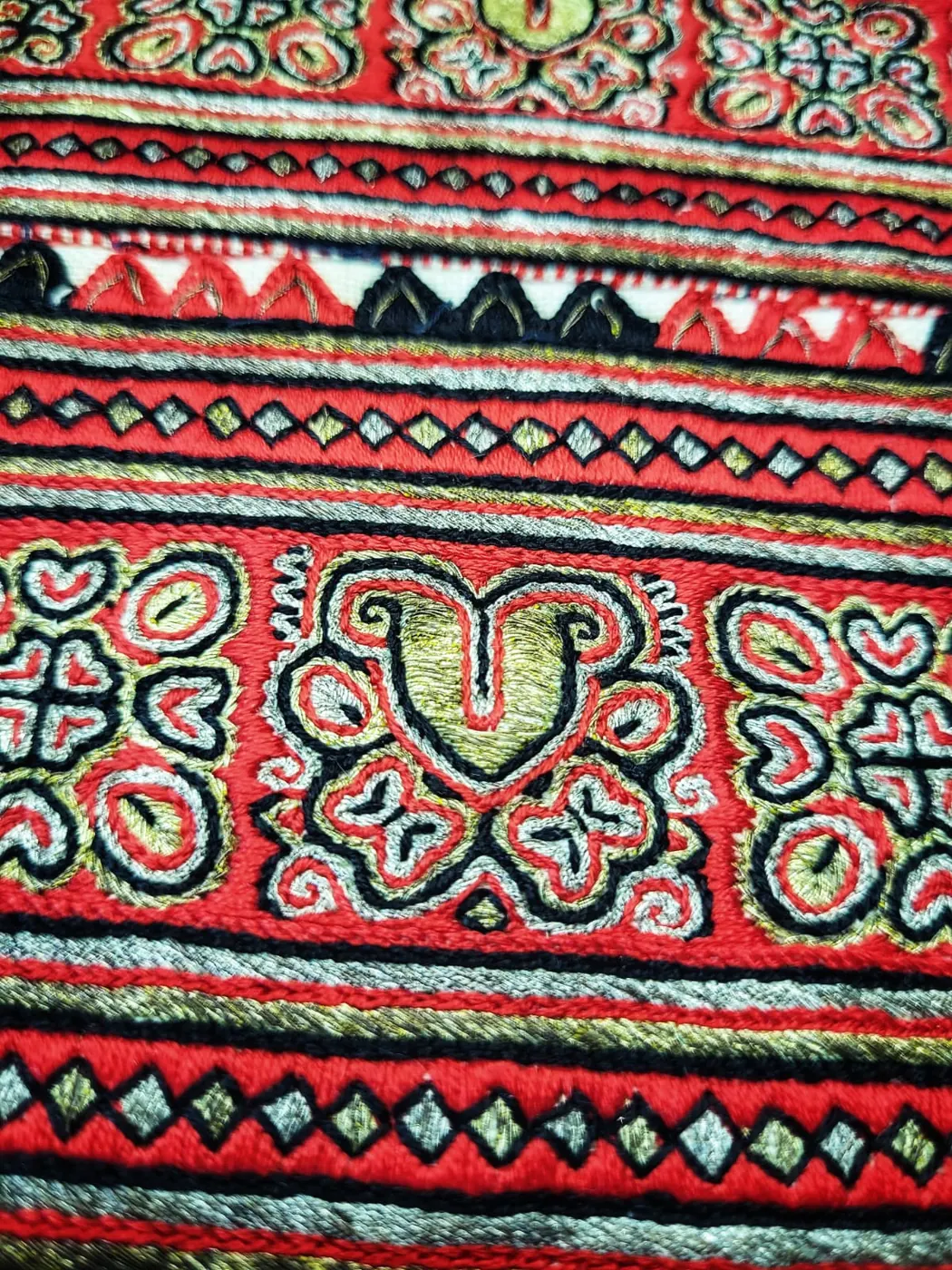 Bošáca/Moravské Lieskové — detail