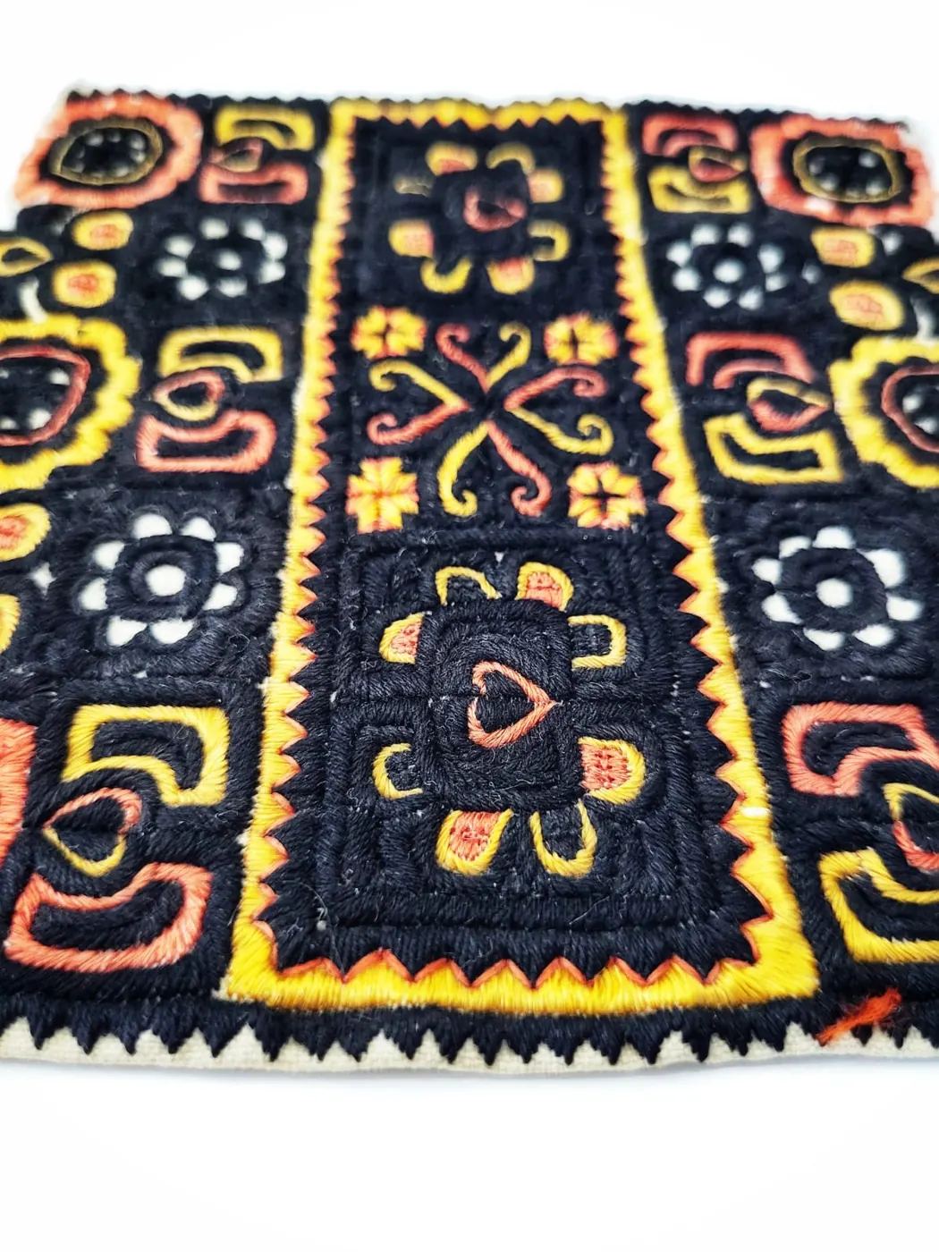 Šoporňa — detail