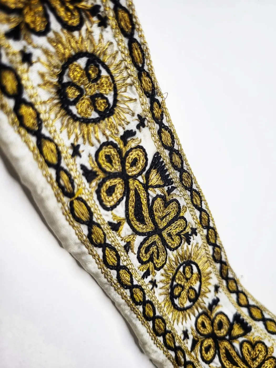 Viničné/Chorvátsky Grob — detail